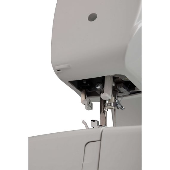 Mașină de cusut JAGUAR FS-8400, Alb, 2 image