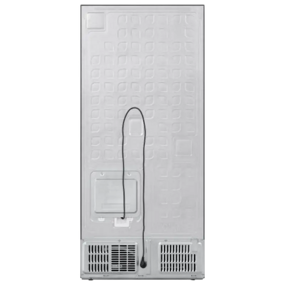 Frigider Hisense RQ5P470SALE, Argintiu, 2 image