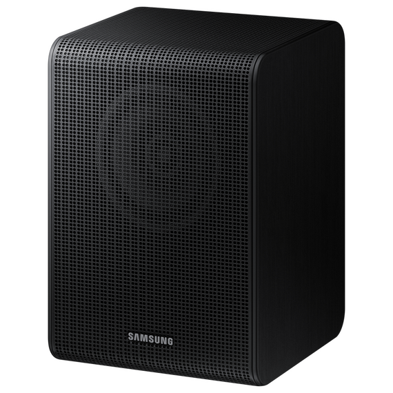 Sistem audio Samsung SWA-9250S/UA, Negru, 2 image