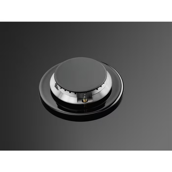 Plită pe gaz Electrolux KGG6426K, Negru, 3 image