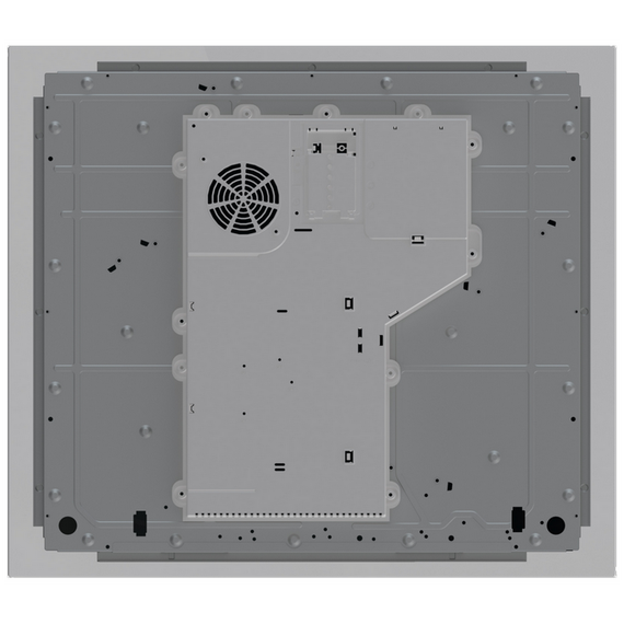 Plită cu inducție Gorenje GI6401WSC, Alb, 5 image