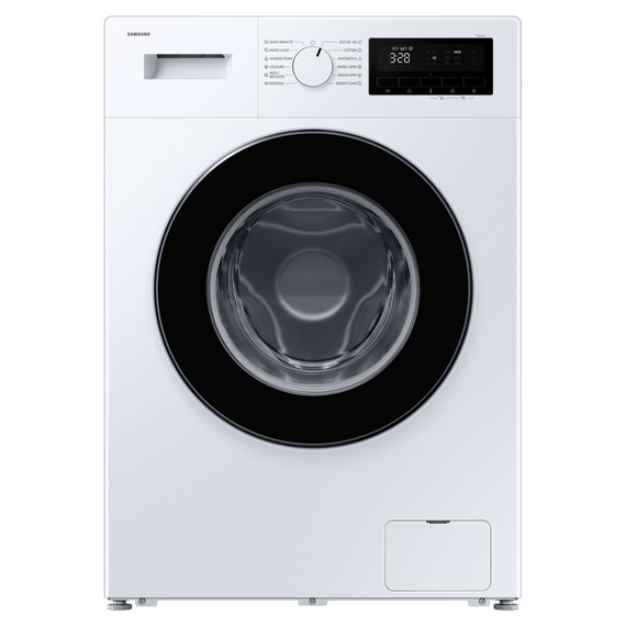 Mașină de spălat Samsung WW70FG3M05AWLF, 7kg, Alb