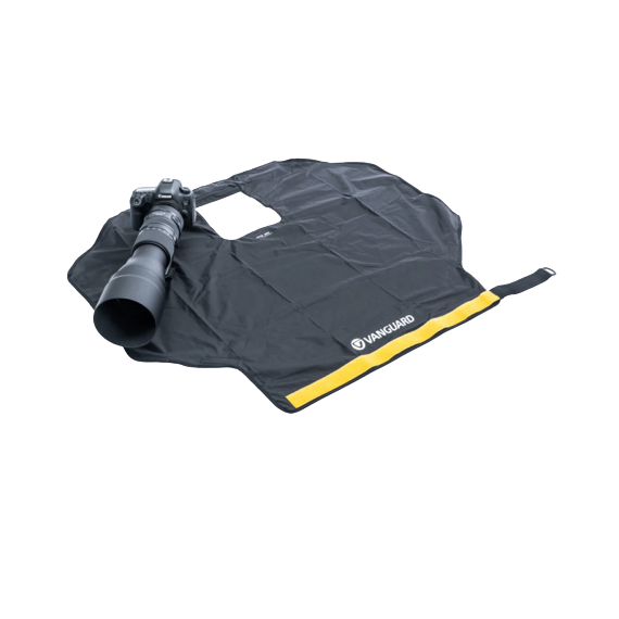 Accesorii pentru trepied Vanguard ALTA RCXL Rain Cover, Negru, 3 image