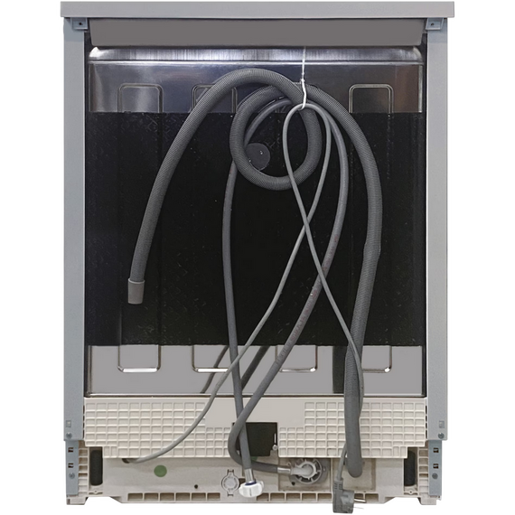 Mașină de spălat vase Candy CI 4C4F1A, Alb, 3 image