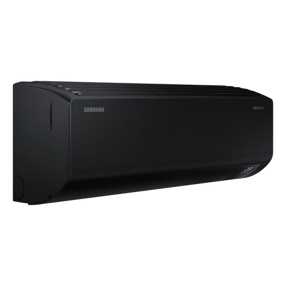 Aparat de aer condiționat Split Samsung AR70F12C1BBNUA, 12kBTU/h, Negru, 9 image