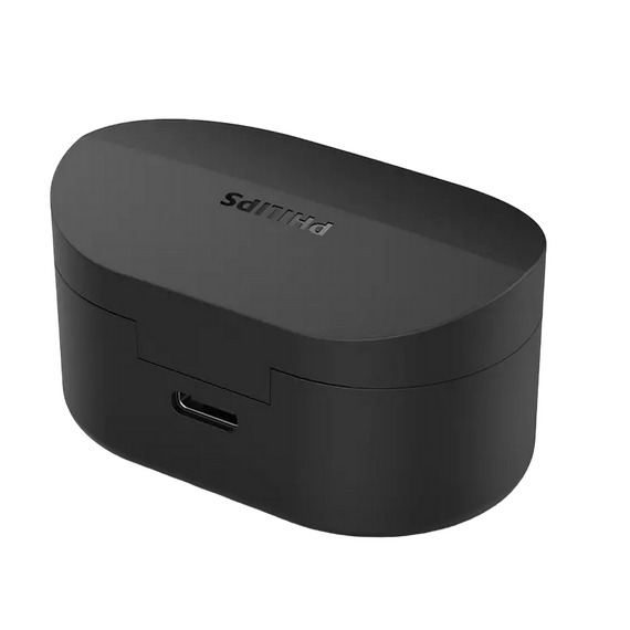 Căști Philips TAT1138BK/00, Negru, 3 image