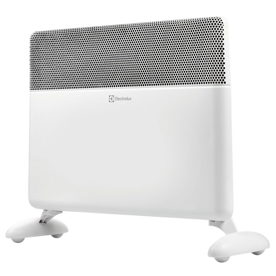 Convector Electrolux  ECH/AT-1500 3AI-W EEC, 1500W, Alb