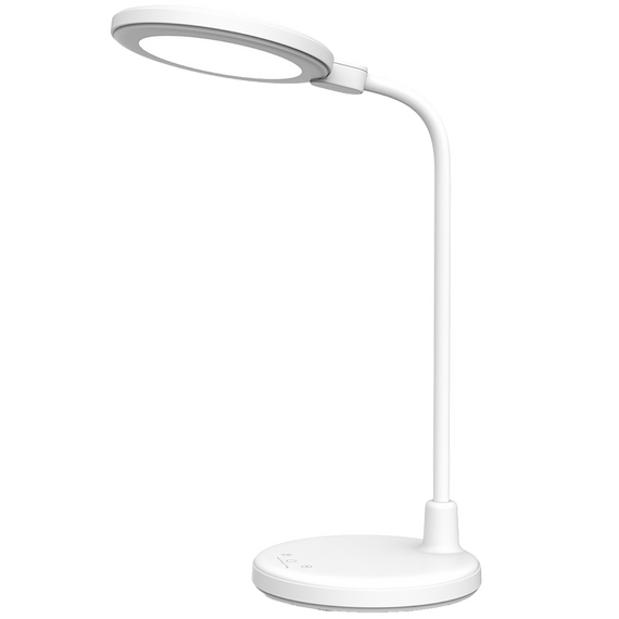 Lampa de birou Proove On Fleek, Alb, 2 image