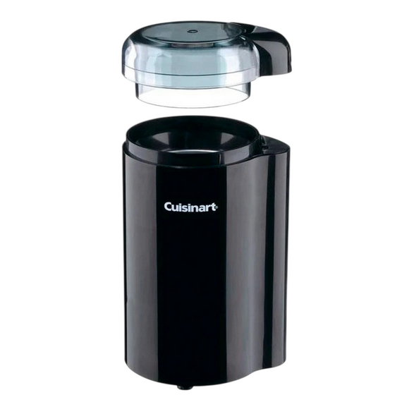Râșniță de cafea Cuisinart DCG20BKNE, Negru, 3 image