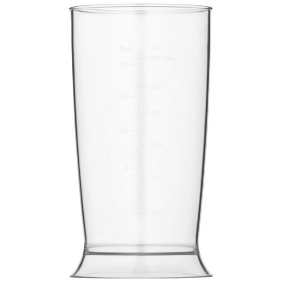 Blender de mână Ardesto HBG-800B, Negru, 3 image