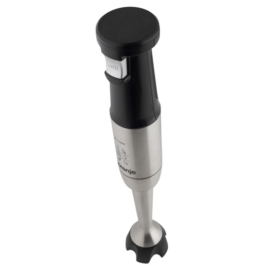 Blender de mână Gorenje HBX1500VS, Oțel inoxidabil, 2 image