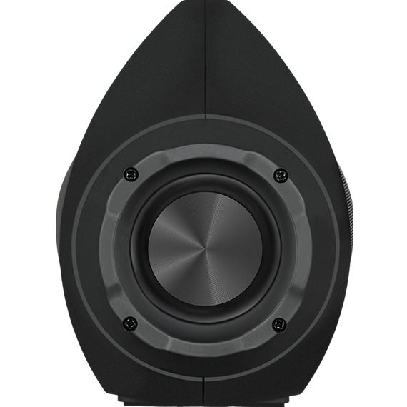 Boxă portabilă SVEN PS-425, Negru, 2 image