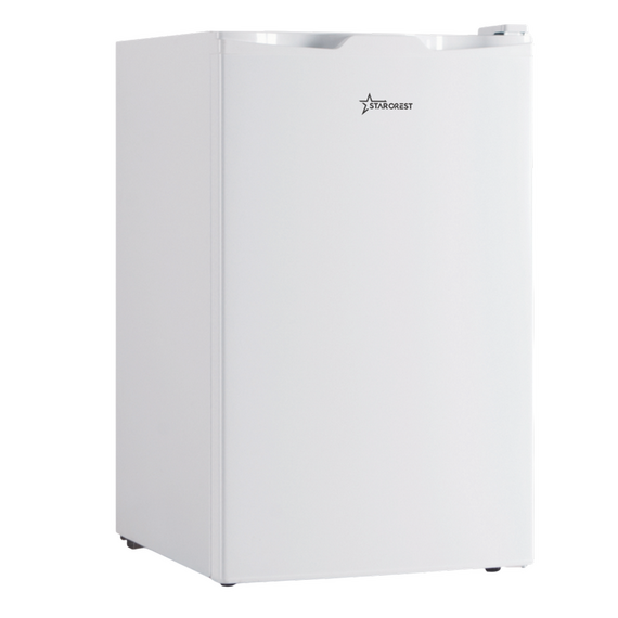 Congelator STARCREST SUF-63WH, Alb, 3 image