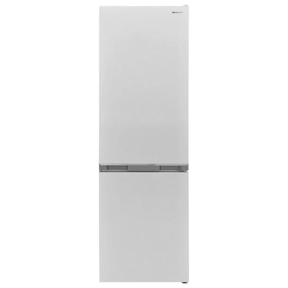Frigider Sharp SJ-BB04DTXWF-EU, Alb