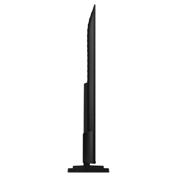 85" LED SMART TV Samsung UE85U8000FUXUA, 3840x2160 4K UHD, Tizen, Negru, 2 image