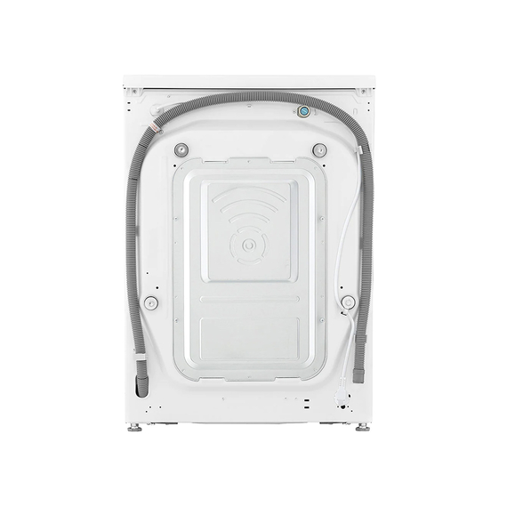 Mașină de spălat LG F2WV3S7S0E, 7kg, Alb, 3 image