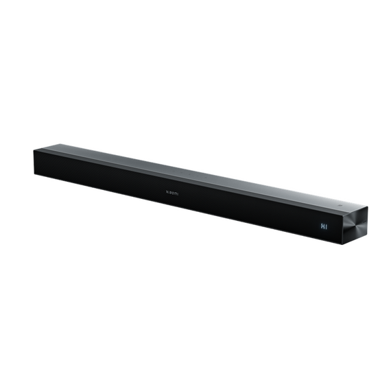 Soundbar Xiaomi Soundbar Pro 2.0, Negru, 3 image