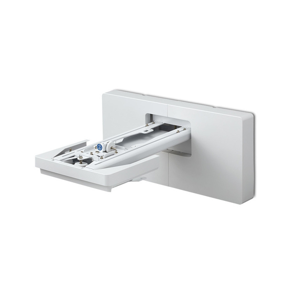 Suport pe perete Epson ELPMB62, Alb, 2 image