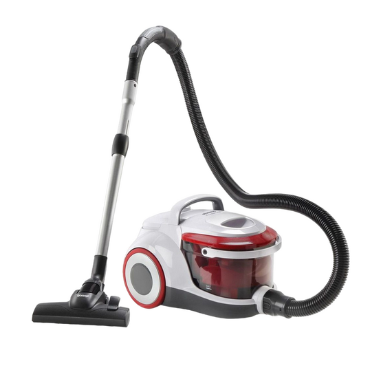 Aspirator Gorenje VCEB01GAWWF, Alb | Roșu