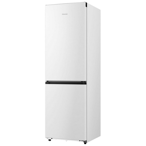 Frigider Hisense RB3K330SAWD, Alb, 2 image