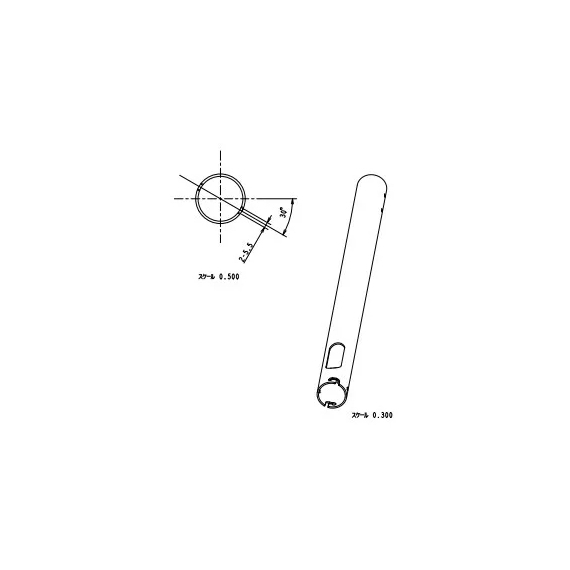 Coloana de extensie Epson ELPFP14, Argintiu, 2 image