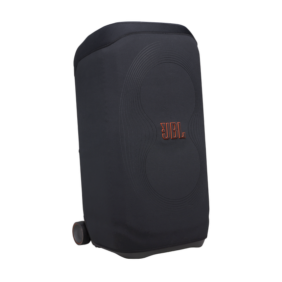 Husa de protectie JBL pentru PartyBox Club 320, Negru, 2 image