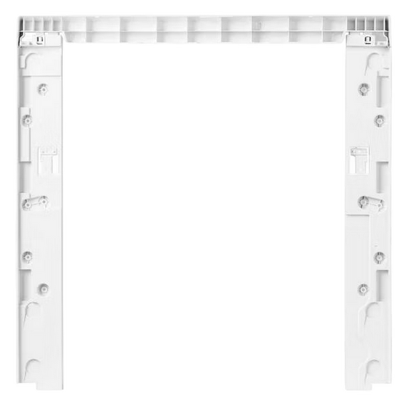 Kit de andocare Hisense WZ3I10W, Alb, 3 image