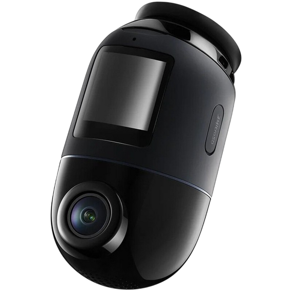 Set Dash Cam față și spate 70mai 4K Omni X800+Rear Cam, Negru, 3 image