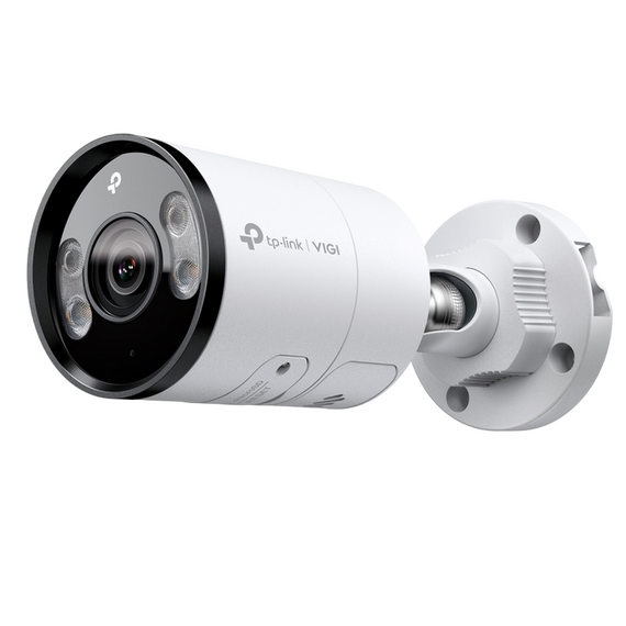 Camera de supraveghere IP TP-LINK VIGI C345 (4 mm), Alb