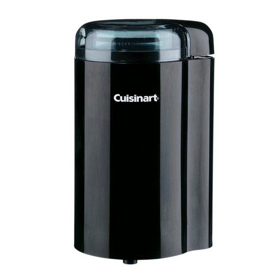 Râșniță de cafea Cuisinart DCG20BKNE, Negru