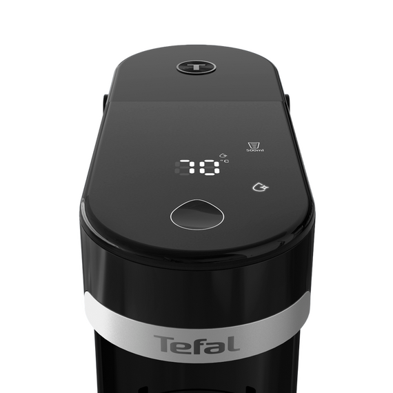 Termopot Tefal BR3508E0, Negru, 3 image