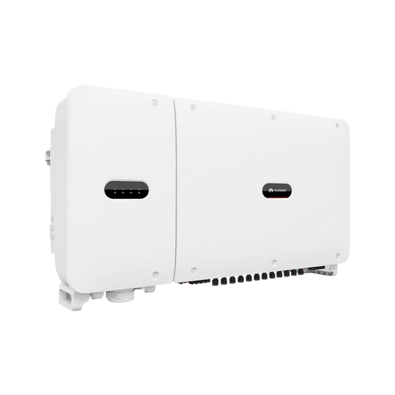 Invertor Solar HUAWEI SUN2000-60KTL-M03, Alb, 3 image