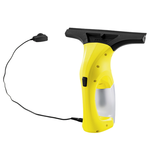 Curățător de geamuri Karcher WV 1, Alb, 4 image