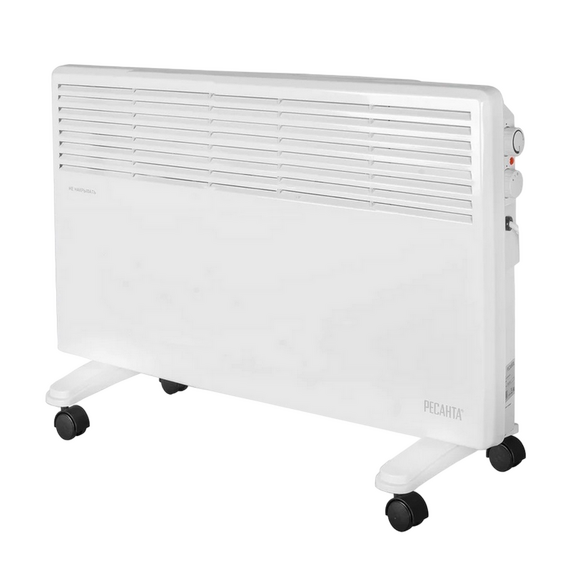 Convector Resanta OK-2000 2KW, 2000W, Alb