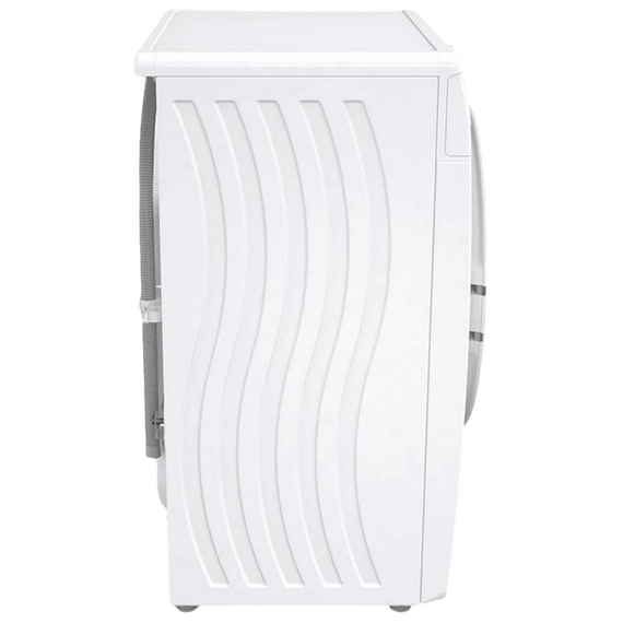 Mașină de spălat Gorenje WNPI82BS, 8kg, Alb, 3 image