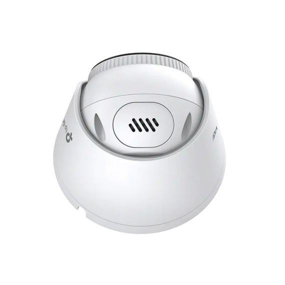 Camera de supraveghere IP TP-LINK VIGI C445(4mm), Alb, 2 image