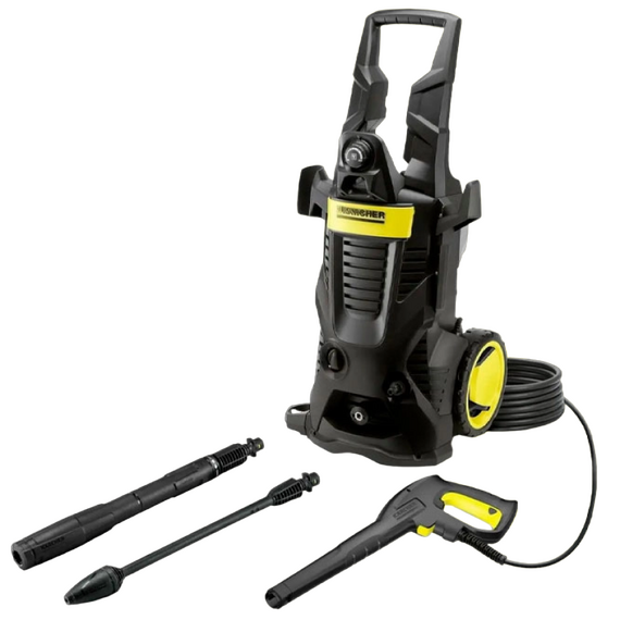 Mini-mașină de spălat cu presiune Karcher 1.168-508.0 K 6 Special