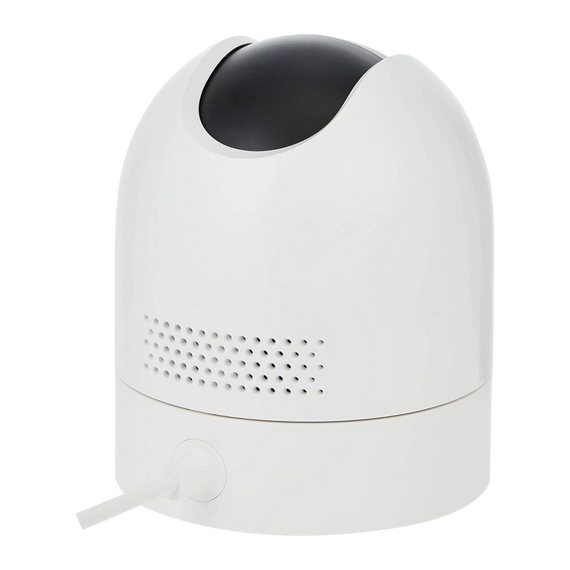 Camera de supraveghere Xiaomi CW400, Alb, 3 image