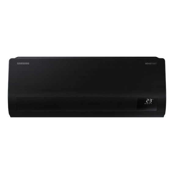 Aparat de aer condiționat Split Samsung AR70F12C1BBNUA, 12kBTU/h, Negru, 4 image