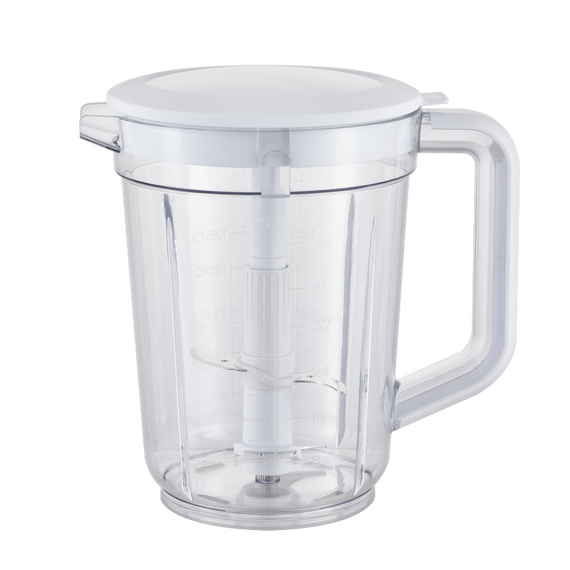 Tocător Polaris PTB 0435 , Alb, 6 image