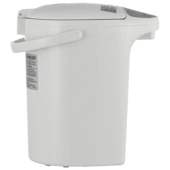 Termopot  Panasonic NC-EG3000WTS, Alb, 3 image