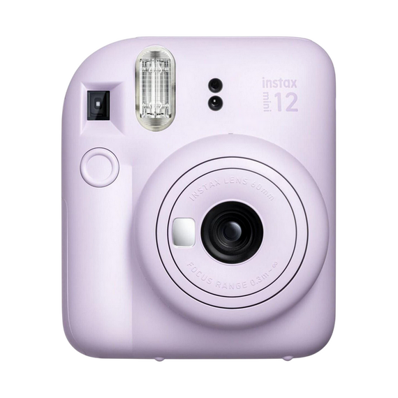 Cameră Foto instax Mini 12, Lilac Purple