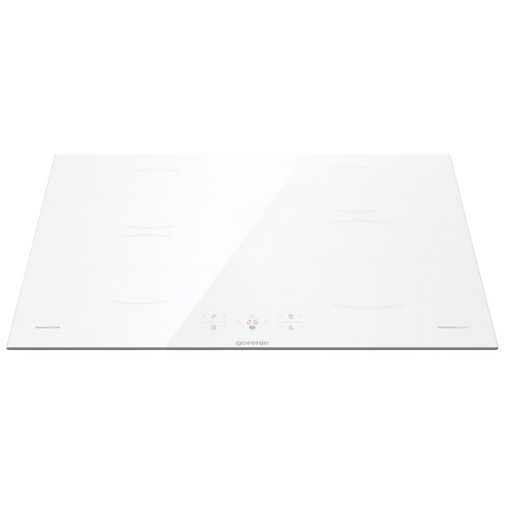 Plită cu inducție Gorenje GI6401WSC, Alb, 8 image