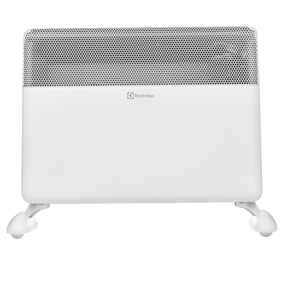 Convector Electrolux  ECH/AT-1500 3AI-W EEC, 1500W, Alb, 2 image