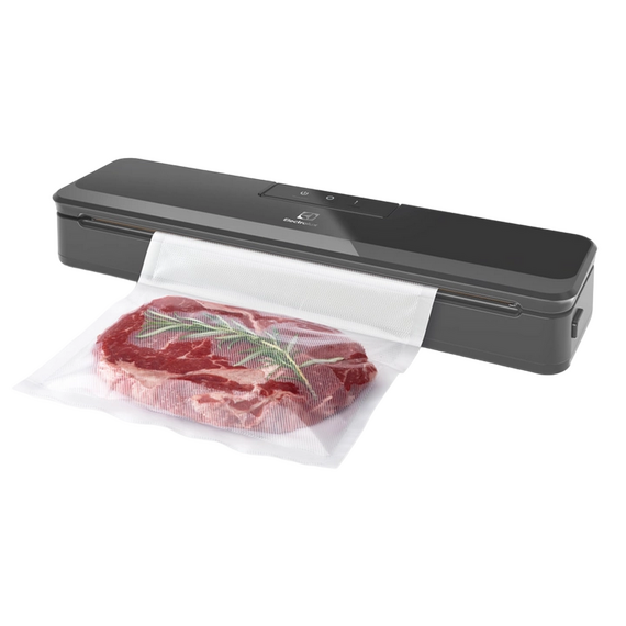 Aparat de vidat Electrolux E4VS1-4AG, Negru, 3 image