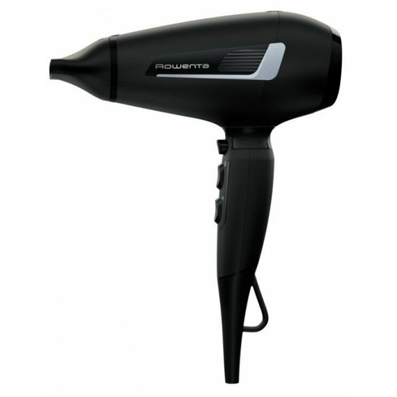 Uscător de păr Rowenta Pro Expert CV8820F0, 2100 W, Negru, 4 image