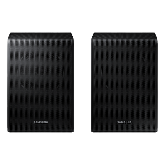 Sistem audio Samsung SWA-9250S/UA, Negru, 3 image