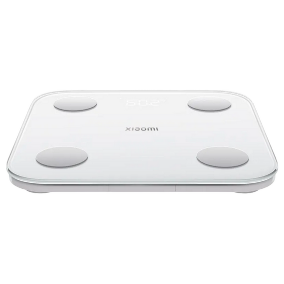 Cântar de podea Xiaomi Body Composition Scale S400, Alb, 4 image