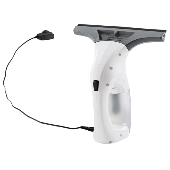 Curățător de geamuri Karcher WV 1, Alb, 3 image