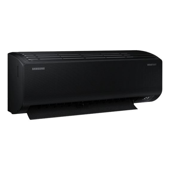 Aparat de aer condiționat Split Samsung AR70F12C1BBNUA, 12kBTU/h, Negru, 2 image